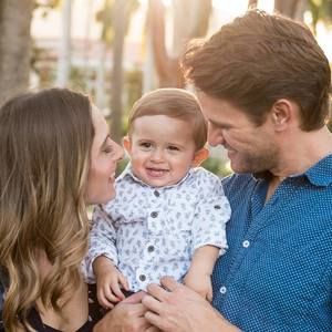 Meet your Posher, Kyle